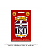 escudo bordado fc cartagena