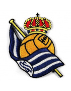 escudo real sociedad
